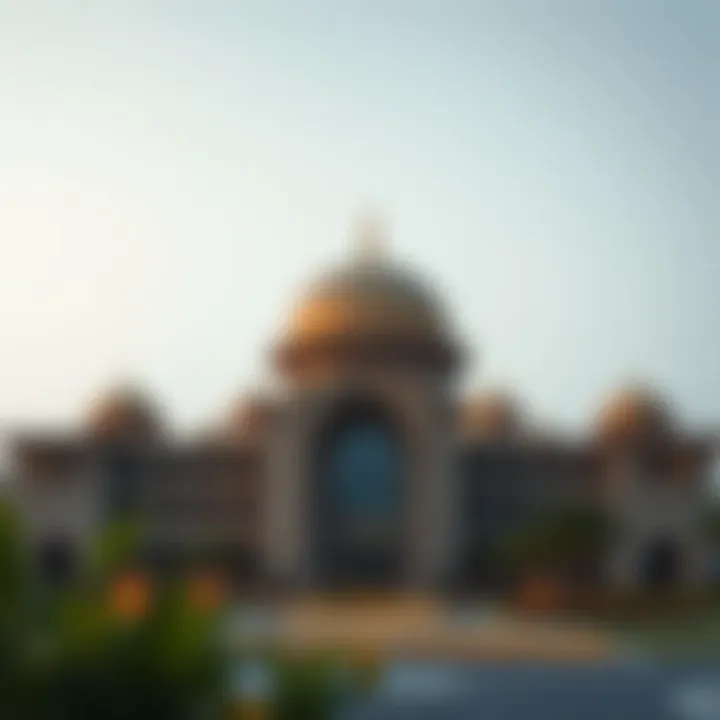 Magnificent Understanding Nuaimiya: A Comprehensive Overview
