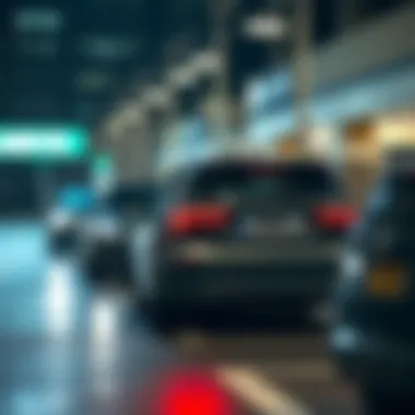 Magnificent Understanding Paid Parking Timing in Dubai Magnificent Understanding Paid Parking Timing in Dubai