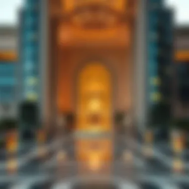 Magnificent Understanding the Role of a Marquis Developer in the Dubai Real Estate Market Magnificent Understanding the Role of a Marquis Developer in the Dubai Real Estate Market