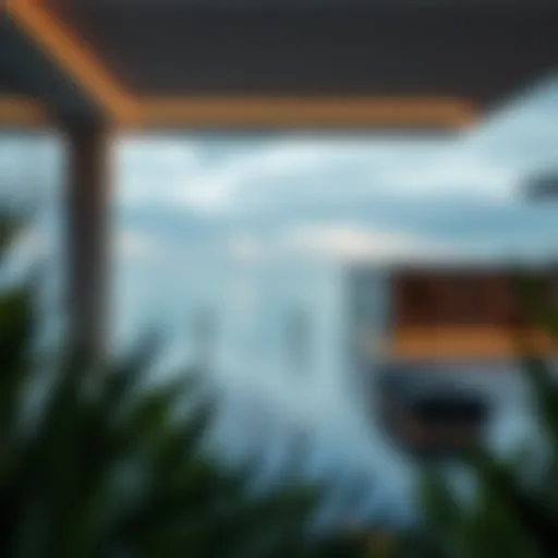Address Beach Resort Residences: Exploring Luxurious Coastal Living Introduction