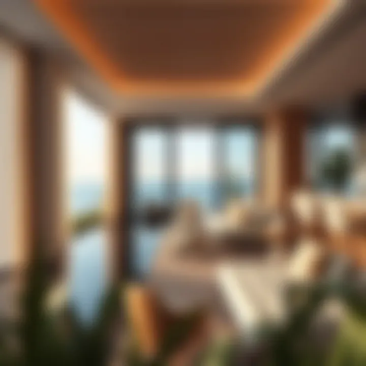 Notable Address Beach Resort Residences: Exploring Luxurious Coastal Living