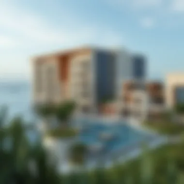 Address Beach Resort Residences: Exploring Luxurious Coastal Living Summary Address Beach Resort Residences: Exploring Luxurious Coastal Living Summary