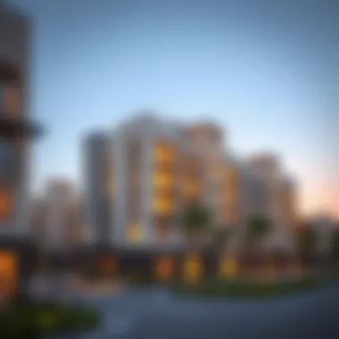 Notable Al Badaa Residences in Satwa: A Comprehensive Overview Notable Al Badaa Residences in Satwa: A Comprehensive Overview