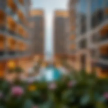 Al Badaa Residences in Satwa: A Comprehensive Overview Summary Al Badaa Residences in Satwa: A Comprehensive Overview Summary