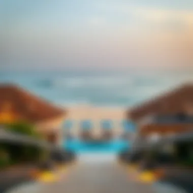 Notable Al Hudayriat Beach Location: An In-Depth Examination Notable Al Hudayriat Beach Location: An In-Depth Examination