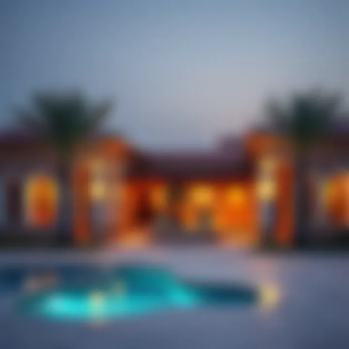 Al Hudayriat Beach Location: An In-Depth Examination Summary