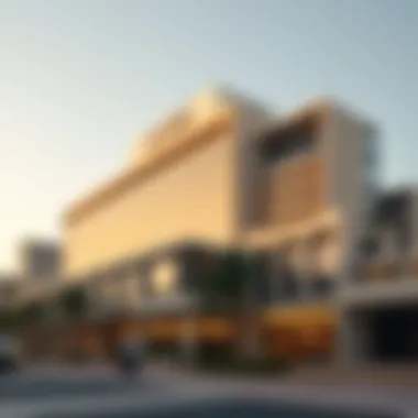 Investment Opportunities Linked to Al Sarraf Building Investment opportunities related to Al Sarraf Building