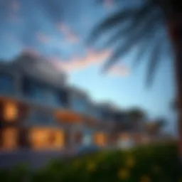 Amber Studio City: An In-Depth Exploration Introduction