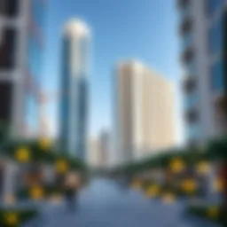 An In-Depth Examination of Dubai Technology Park Introduction