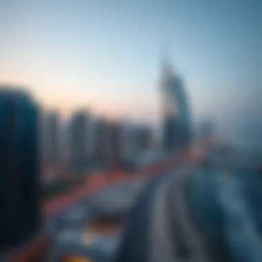 Notable An In-Depth Exploration of Al Mansour Tower: A Landmark in Dubai Notable An In-Depth Exploration of Al Mansour Tower: A Landmark in Dubai