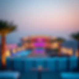 An In-Depth Exploration of Nikki Beach Aldar: A Unique Destination in Dubai Introduction