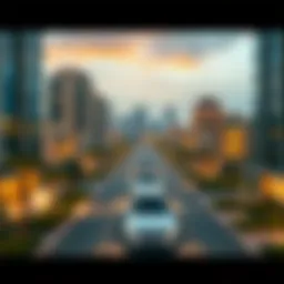 An In-depth Exploration of Park Heights Square 2 in Dubai's Real Estate Landscape Introduction