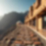 An In-Depth Exploration of the Hatta Hiking Trail Introduction