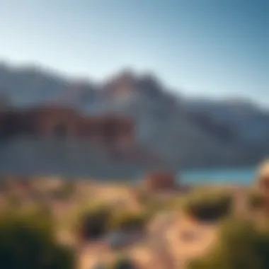 An In-Depth Exploration of the Hatta Hiking Trail Summary An In-Depth Exploration of the Hatta Hiking Trail Summary