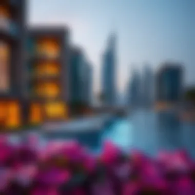 Impact on Dubai's Real Estate The impact of Bluewaters on Dubai's real estate market