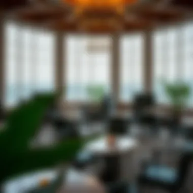 Notable بيت الشاي جميرا: A Deep Dive into Dubai's Tea House Culture Notable بيت الشاي جميرا: A Deep Dive into Dubai's Tea House Culture