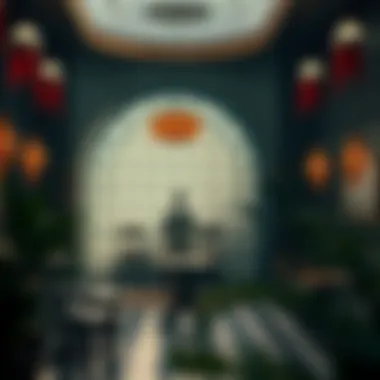 بيت الشاي جميرا: A Deep Dive into Dubai's Tea House Culture Summary