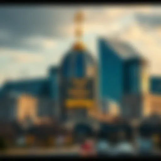 City of Shakhboot: A Comprehensive Overview Introduction