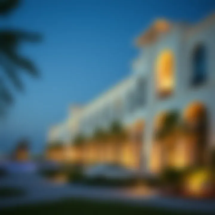 Notable Comprehensive Examination of Villanova: Property Insights in Dubai