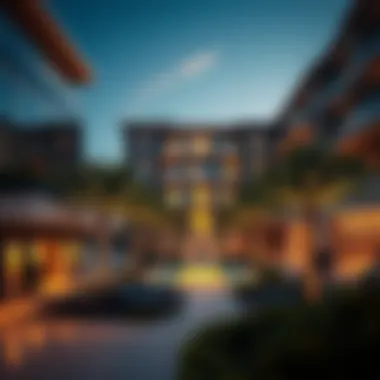 Comprehensive Examination of Villanova: Property Insights in Dubai Summary