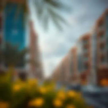 Notable Comprehensive Exploration of Al Barsha Heights: A Unique Neighborhood in Dubai Notable Comprehensive Exploration of Al Barsha Heights: A Unique Neighborhood in Dubai