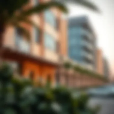 Comprehensive Exploration of Al Barsha Heights: A Unique Neighborhood in Dubai Summary Comprehensive Exploration of Al Barsha Heights: A Unique Neighborhood in Dubai Summary