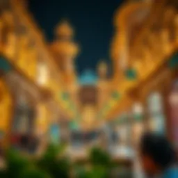 Comprehensive Guide to Gold Souk Dubai Opening Hours Introduction