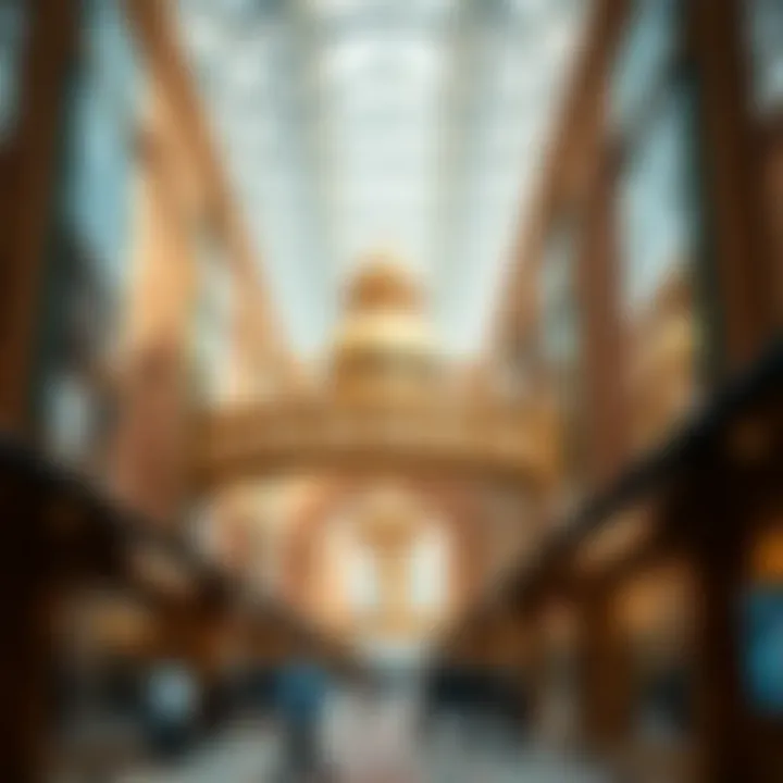 Notable Comprehensive Guide to Gold Souk Dubai Opening Hours