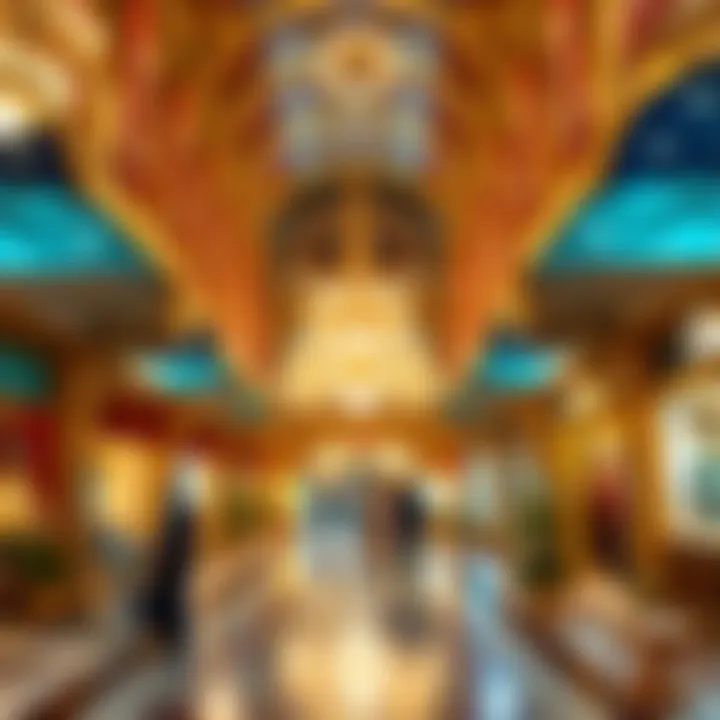 Comprehensive Guide to Gold Souk Dubai Opening Hours Summary