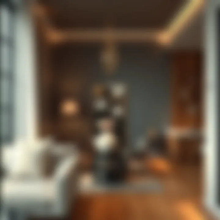 Understanding Tenant Rights Tenant rights and responsibilities illustrated for studio renters in Dubai