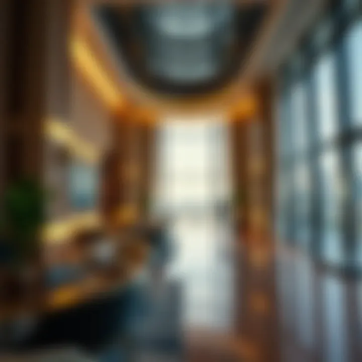 Comprehensive Guide to the UAE Residence Visa Process Summary