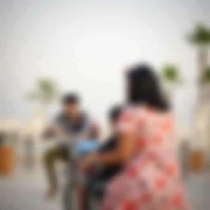 Family-friendly activities in Al Quoz