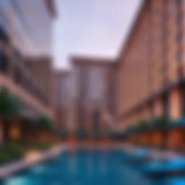 Damac Heights Tecom: A Comprehensive Overview Introduction Damac Heights Tecom: A Comprehensive Overview Introduction