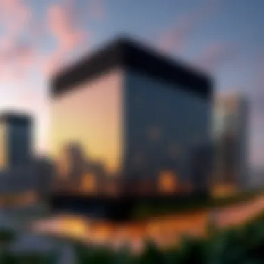 Notable Damac Heights Tecom: A Comprehensive Overview Notable Damac Heights Tecom: A Comprehensive Overview
