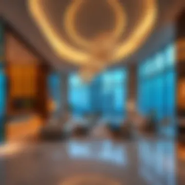 Damac Heights Tecom: A Comprehensive Overview Summary Damac Heights Tecom: A Comprehensive Overview Summary