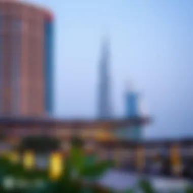 Notable Delta Hotels by Marriott: A Closer Look at the Jumeirah Beach Experience