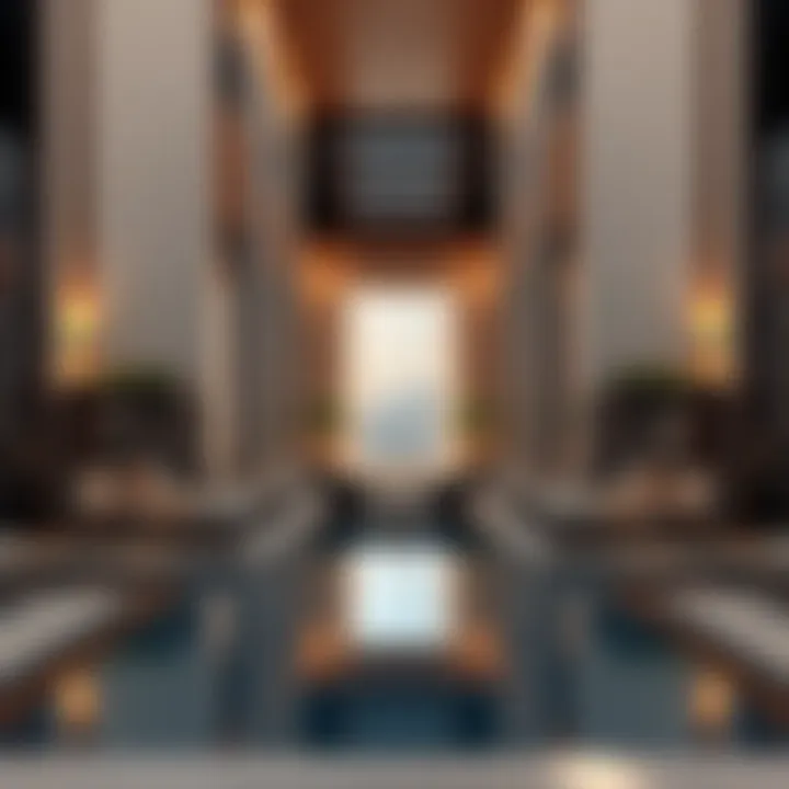 Delta Hotels by Marriott: A Closer Look at the Jumeirah Beach Experience Summary