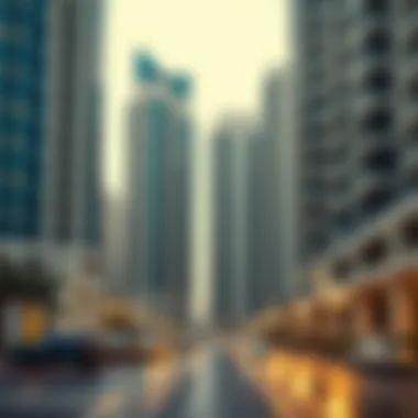 Investment Avenues in Dubai An overview of various investment opportunities in Dubai
