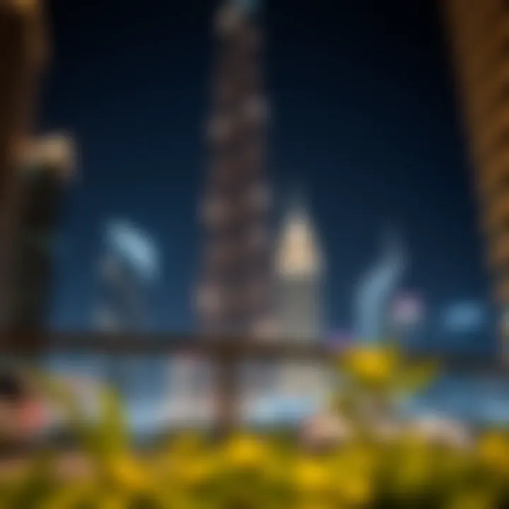 Notable Evaluating the Costs of Apartments in Burj Khalifa