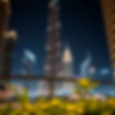 Notable Evaluating the Costs of Apartments in Burj Khalifa Notable Evaluating the Costs of Apartments in Burj Khalifa