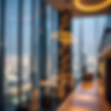 Evaluating the Costs of Apartments in Burj Khalifa Summary Evaluating the Costs of Apartments in Burj Khalifa Summary