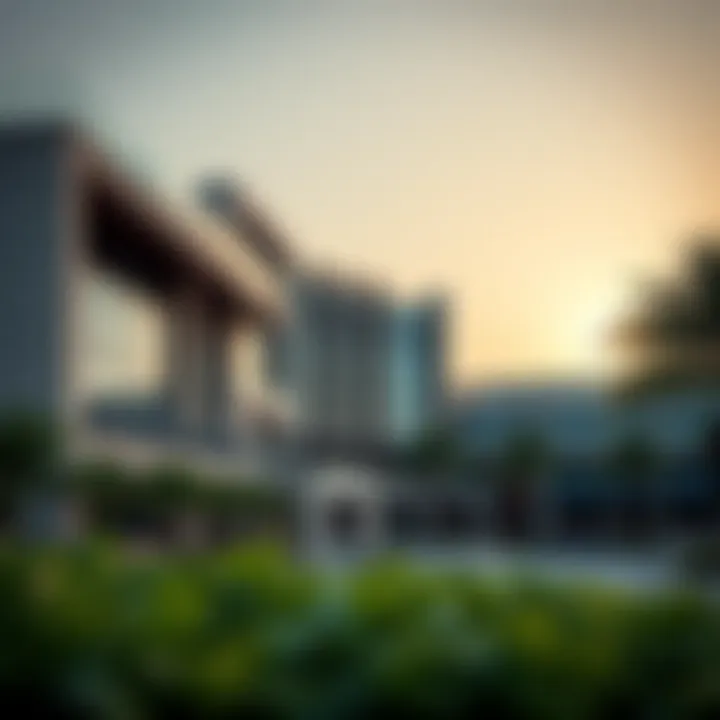 Examining the Best American Schools in Sharjah Introduction