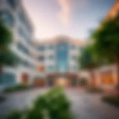 Notable Examining the Best American Schools in Sharjah