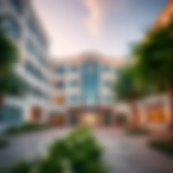 Notable Examining the Best American Schools in Sharjah