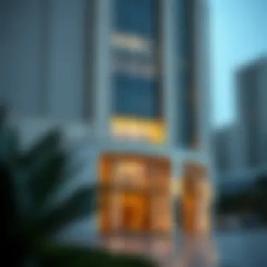 Notable Exploration of Abu Dhabi Real Estate Banking: The Role of Abu Dhabi Real Estate Bank