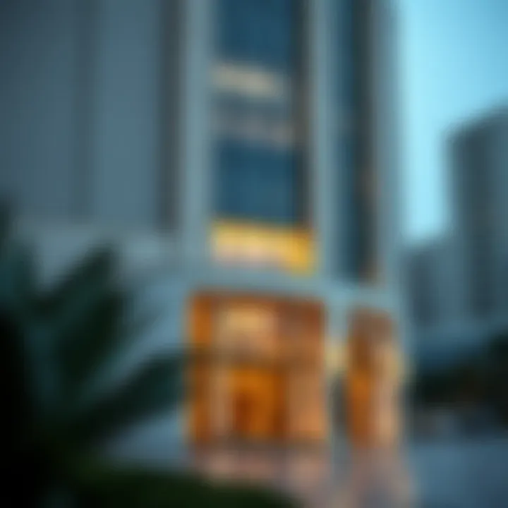 Notable Exploration of Abu Dhabi Real Estate Banking: The Role of Abu Dhabi Real Estate Bank