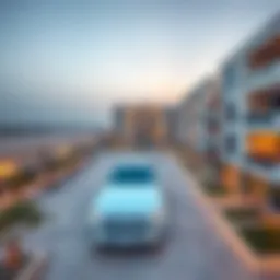 Exploring Al Haseen Residences in Dubai Industrial City Introduction