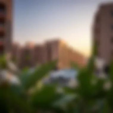 Notable Exploring Al Haseen Residences in Dubai Industrial City Notable Exploring Al Haseen Residences in Dubai Industrial City