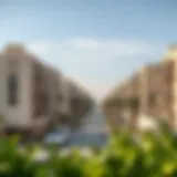 Exploring Al Nahda 2: A Comprehensive Overview of Dubai's Emerging Neighborhood Introduction