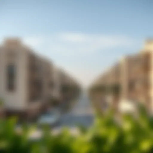 Exploring Al Nahda 2: A Comprehensive Overview of Dubai's Emerging Neighborhood Introduction